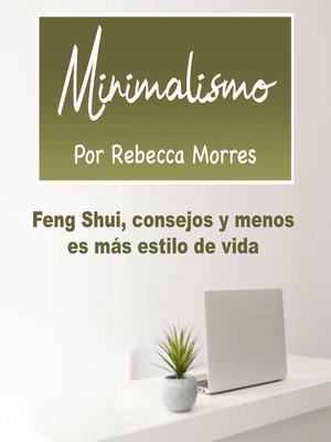 cover image of Minimalismo